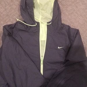 Women’s Nike jacket